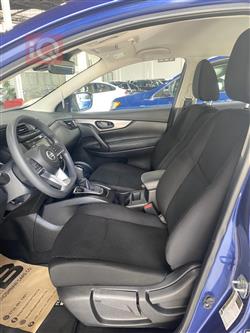 نيسان روج سبورت